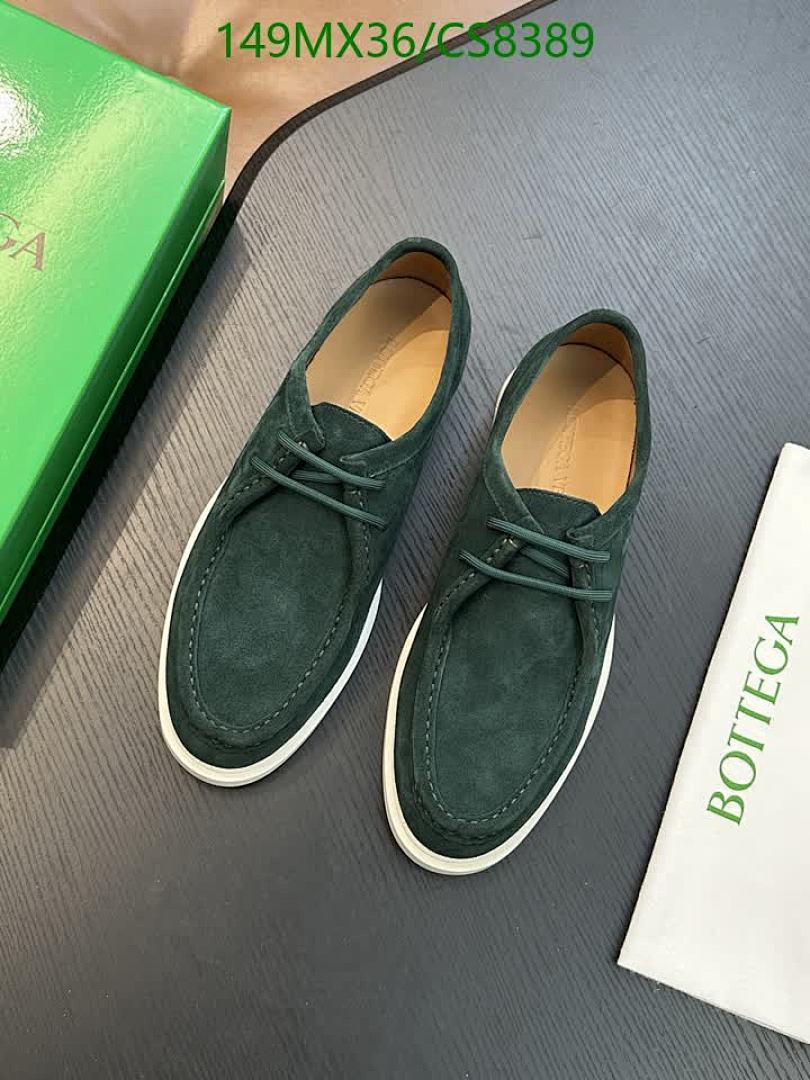 Luxury Shoes-BV Code: CS8389 $: 193.7USD