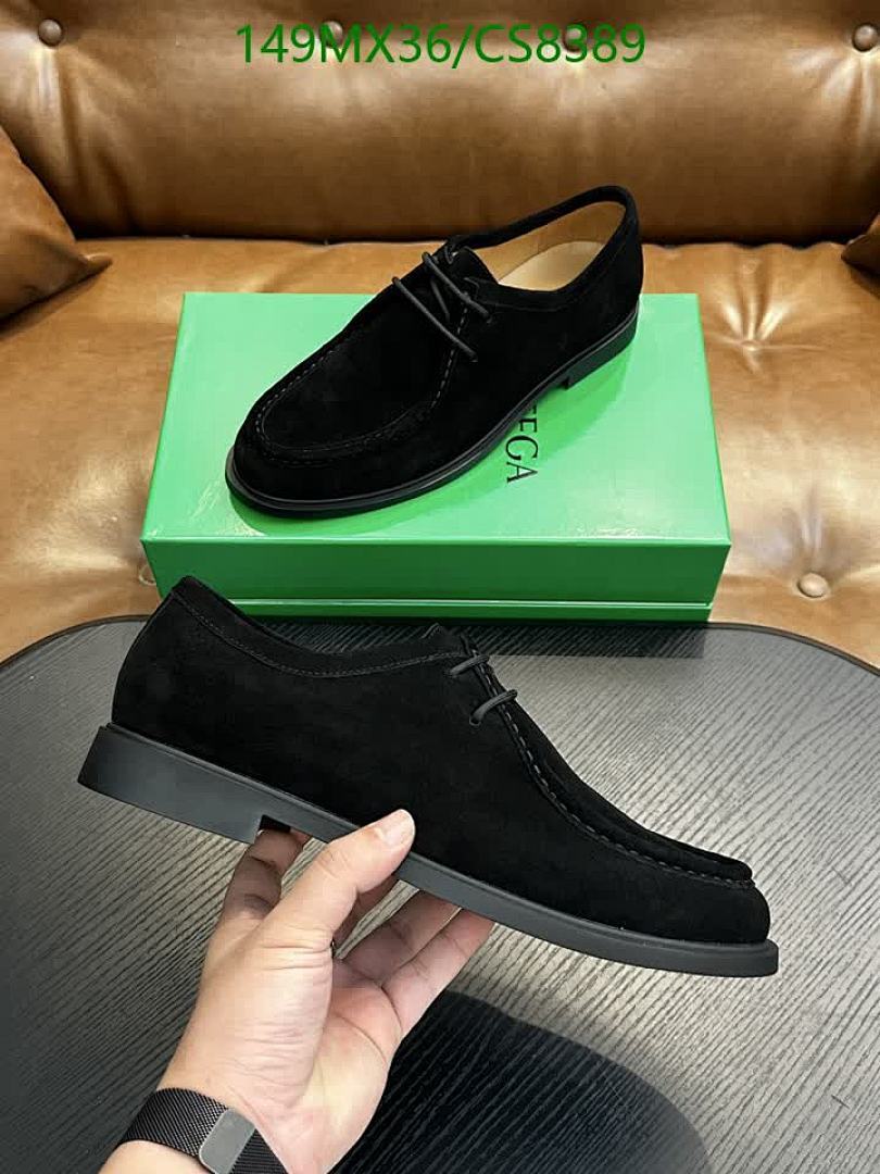 Luxury Shoes-BV Code: CS8389 $: 193.7USD