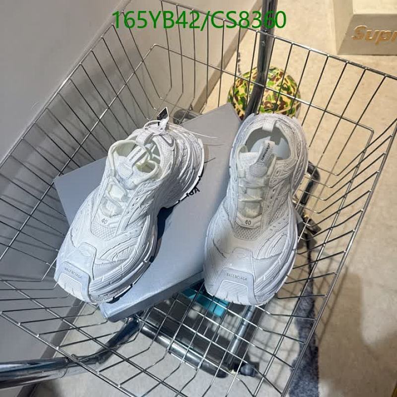 Luxury Shoes-Balenciaga Code: CS8360 $: 214.5USD
