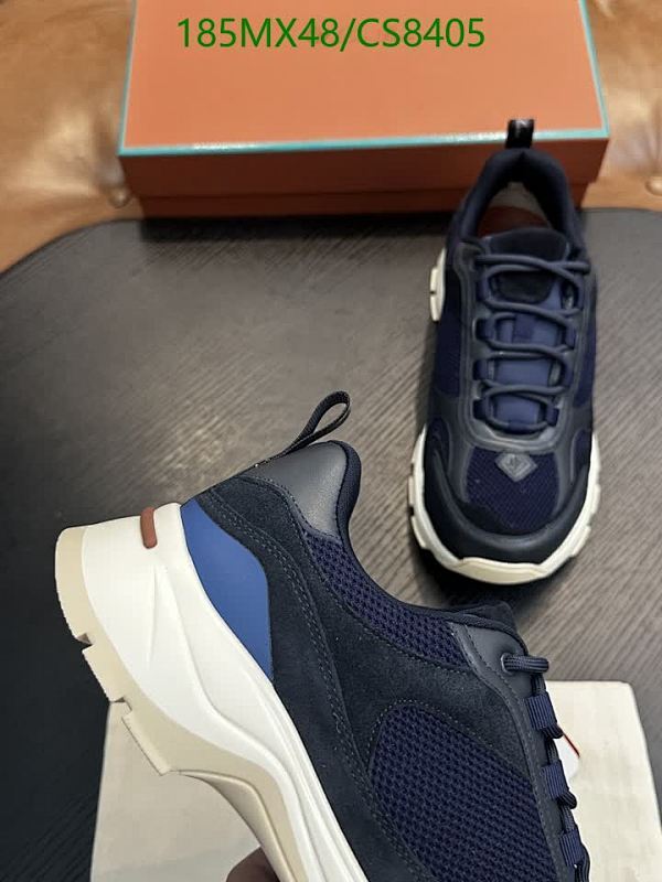 Luxury Shoes-Loro Piana Code: CS8405 $: 240.5USD