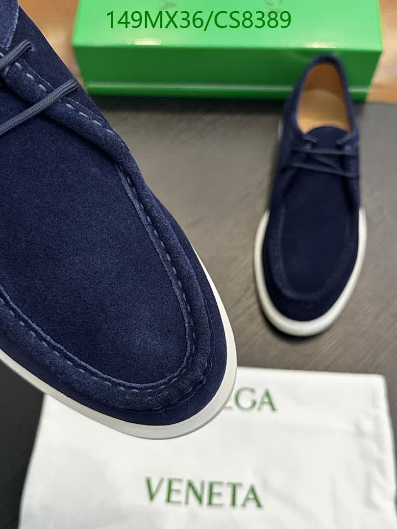 Luxury Shoes-BV Code: CS8389 $: 193.7USD