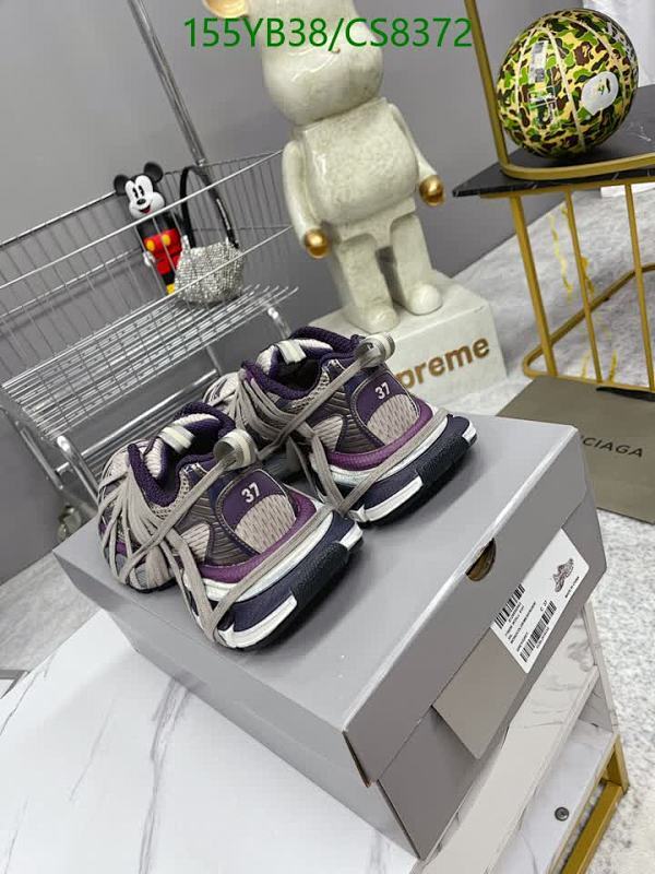Luxury Shoes-Balenciaga Code: CS8372 $: 201.5USD