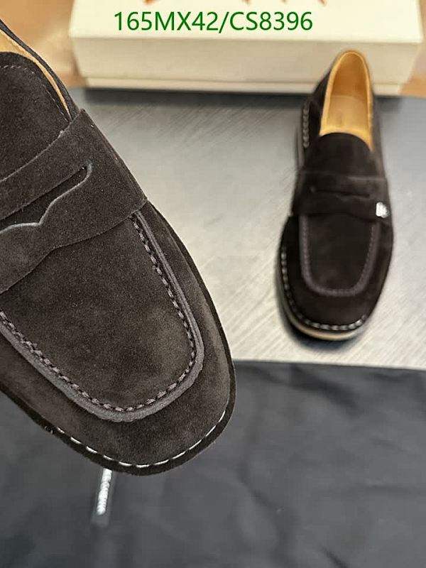Luxury Shoes-D&G Code: CS8396 $: 214.5USD