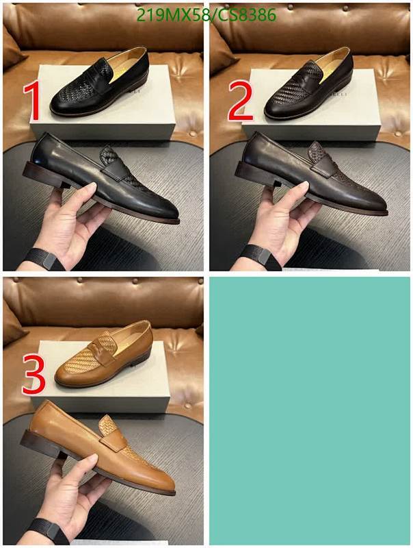 Luxury Shoes-Brunello Cucinelli Code: CS8386 $: 284.7USD