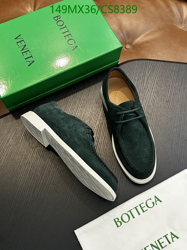 Luxury Shoes-BV Code: CS8389 $: 193.7USD
