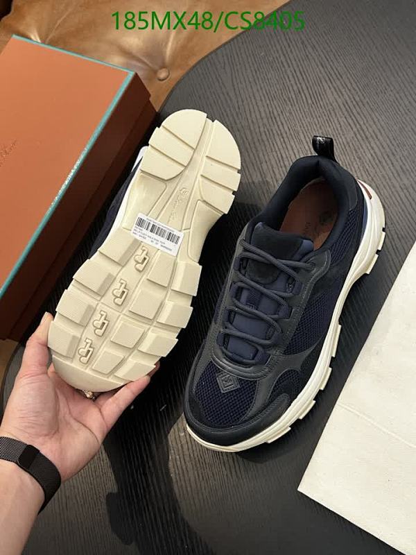 Luxury Shoes-Loro Piana Code: CS8405 $: 240.5USD