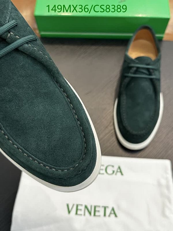 Luxury Shoes-BV Code: CS8389 $: 193.7USD