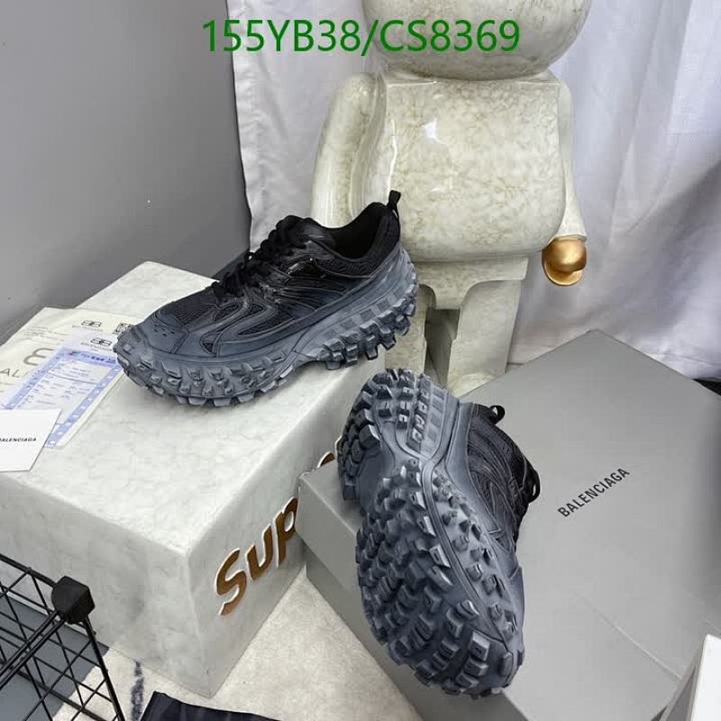 Luxury Shoes-Balenciaga Code: CS8369 $: 201.5USD