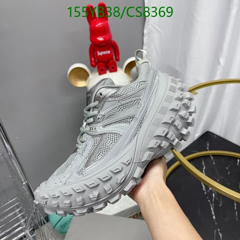 Luxury Shoes-Balenciaga Code: CS8369 $: 201.5USD