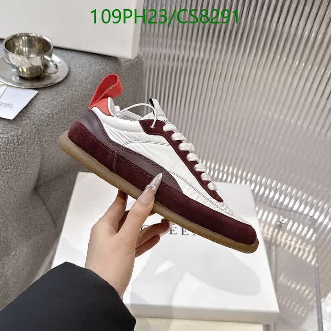Luxury Shoes-Alexander Mcqueen Code: CS8291 $: 141.7USD