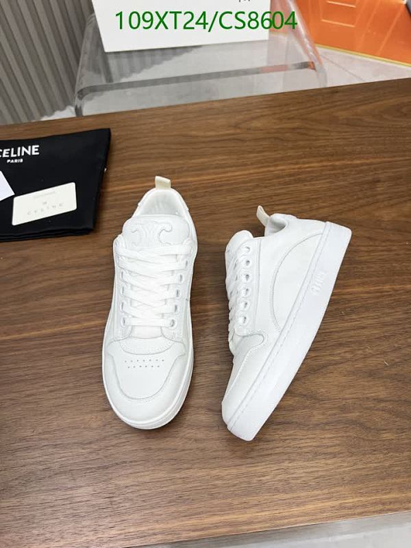 Luxury Shoes-Celine Code: CS8604 $: 141.7USD