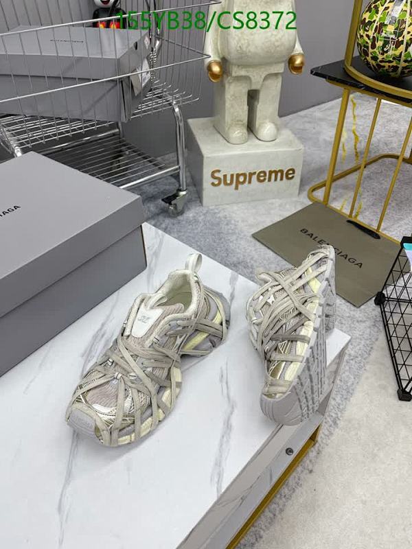 Luxury Shoes-Balenciaga Code: CS8372 $: 201.5USD