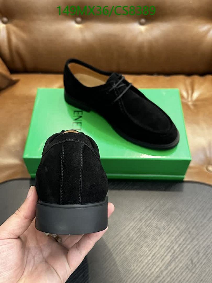 Luxury Shoes-BV Code: CS8389 $: 193.7USD