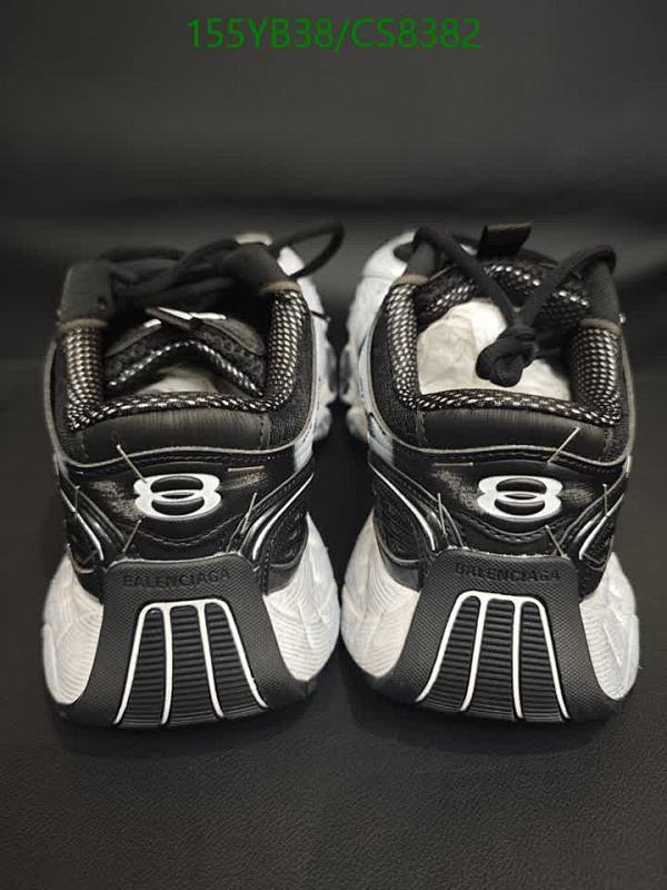 Luxury Shoes-Balenciaga Code: CS8382 $: 201.5USD