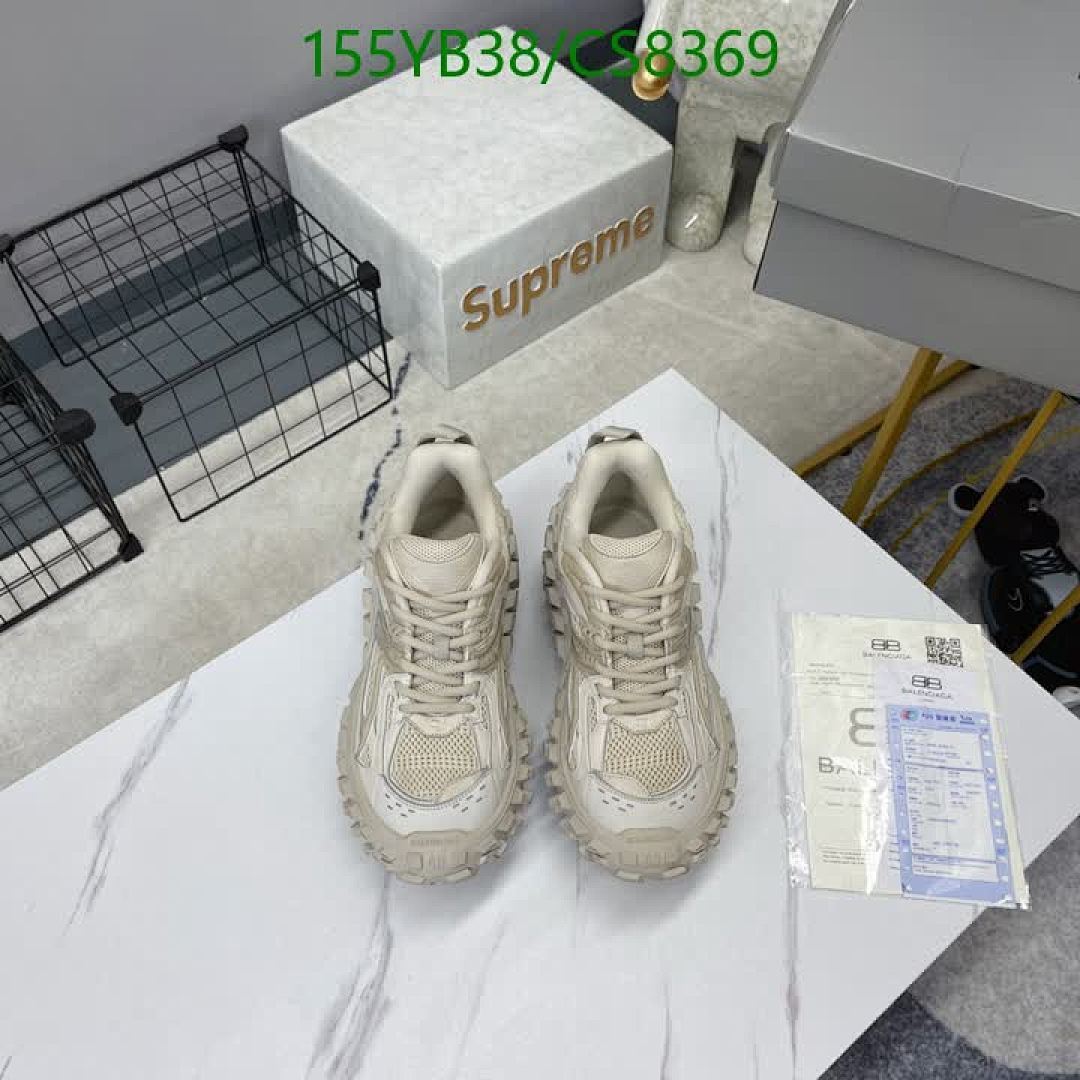 Luxury Shoes-Balenciaga Code: CS8369 $: 201.5USD