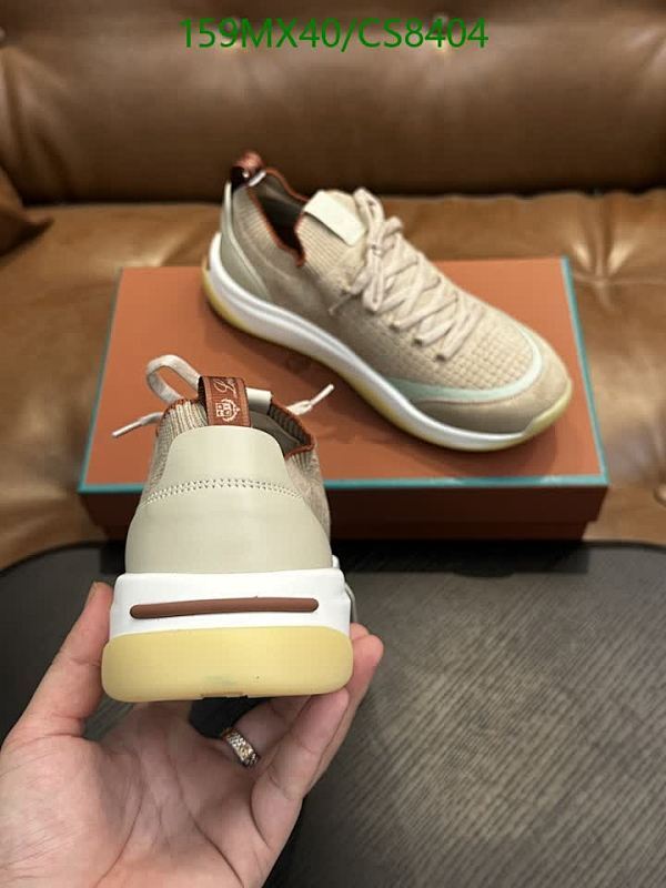 Luxury Shoes-Loro Piana Code: CS8404 $: 206.7USD