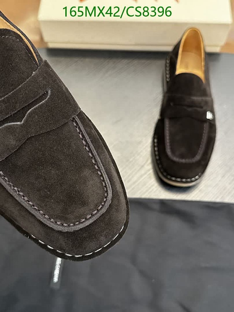 Luxury Shoes-D&G Code: CS8396 $: 214.5USD