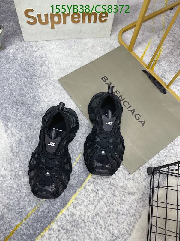 Luxury Shoes-Balenciaga Code: CS8372 $: 201.5USD