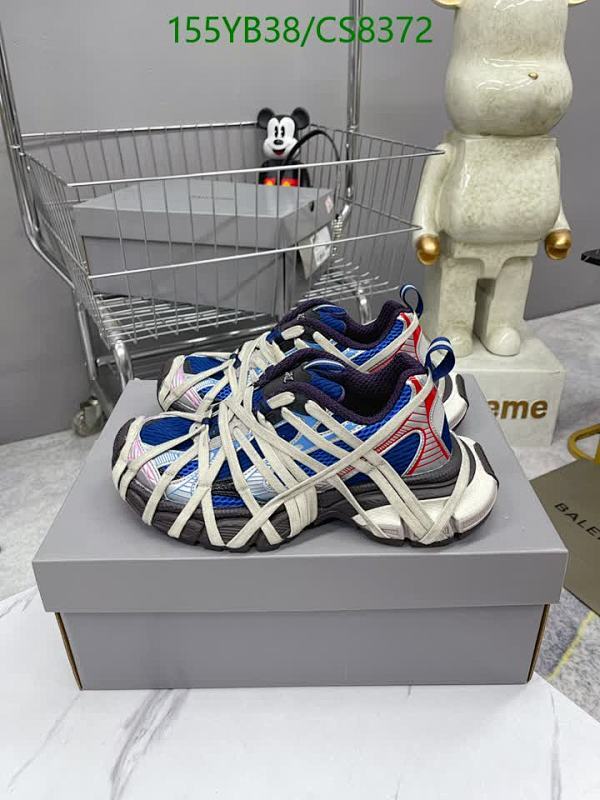 Luxury Shoes-Balenciaga Code: CS8372 $: 201.5USD