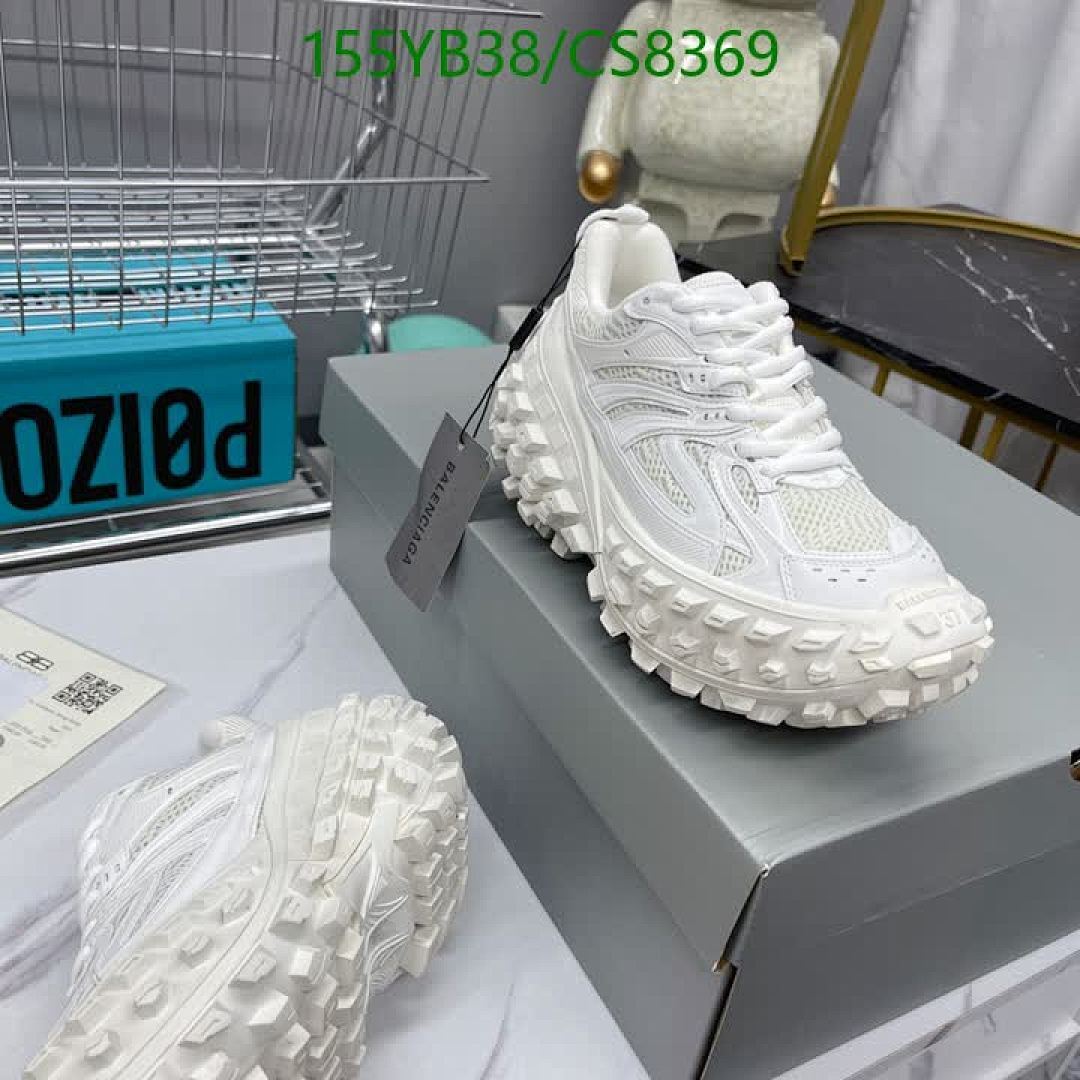 Luxury Shoes-Balenciaga Code: CS8369 $: 201.5USD