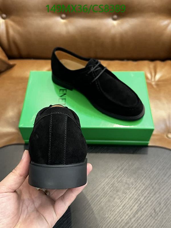 Luxury Shoes-BV Code: CS8389 $: 193.7USD