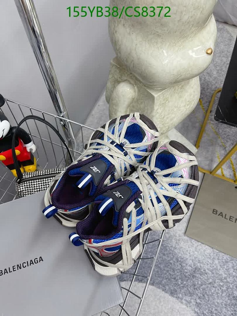 Luxury Shoes-Balenciaga Code: CS8372 $: 201.5USD