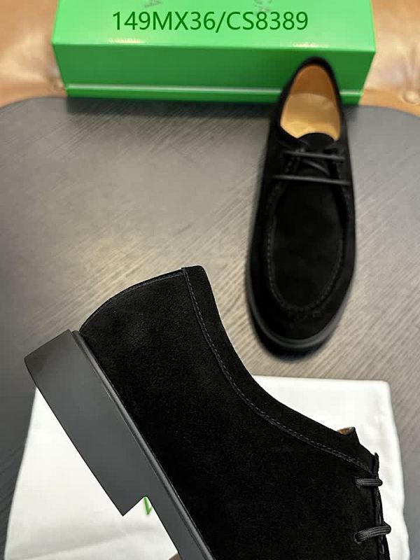 Luxury Shoes-BV Code: CS8389 $: 193.7USD