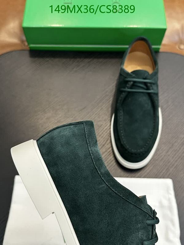 Luxury Shoes-BV Code: CS8389 $: 193.7USD