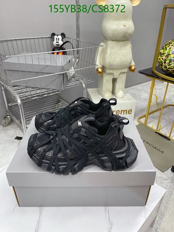 Luxury Shoes-Balenciaga Code: CS8372 $: 201.5USD