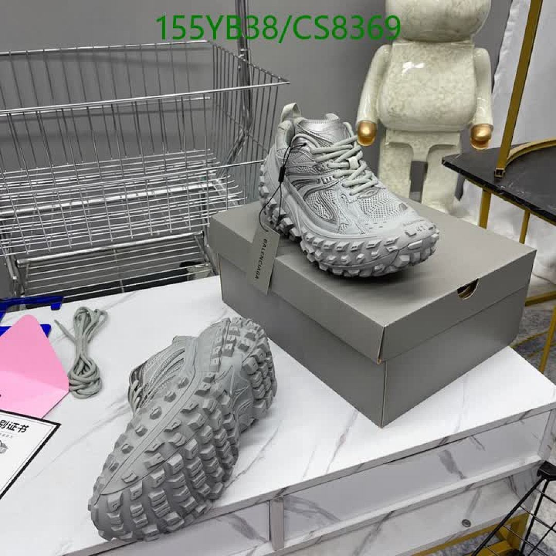 Luxury Shoes-Balenciaga Code: CS8369 $: 201.5USD