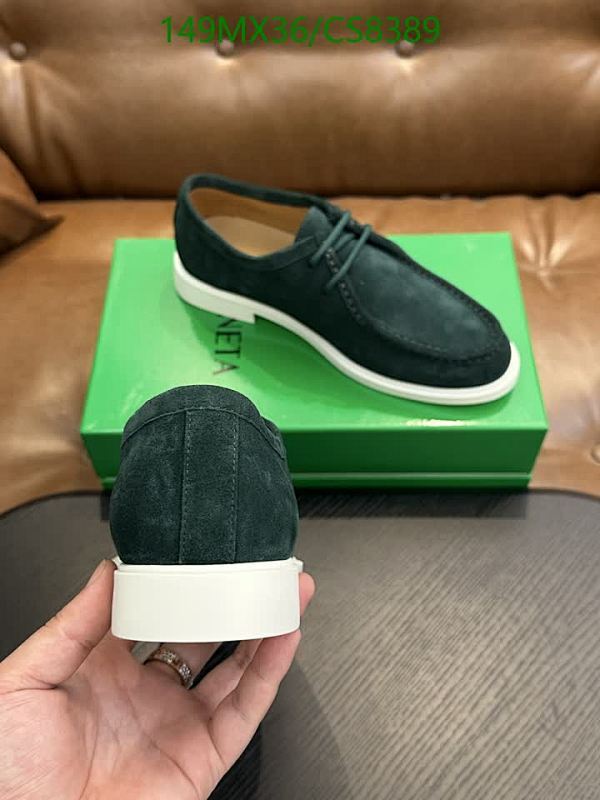 Luxury Shoes-BV Code: CS8389 $: 193.7USD