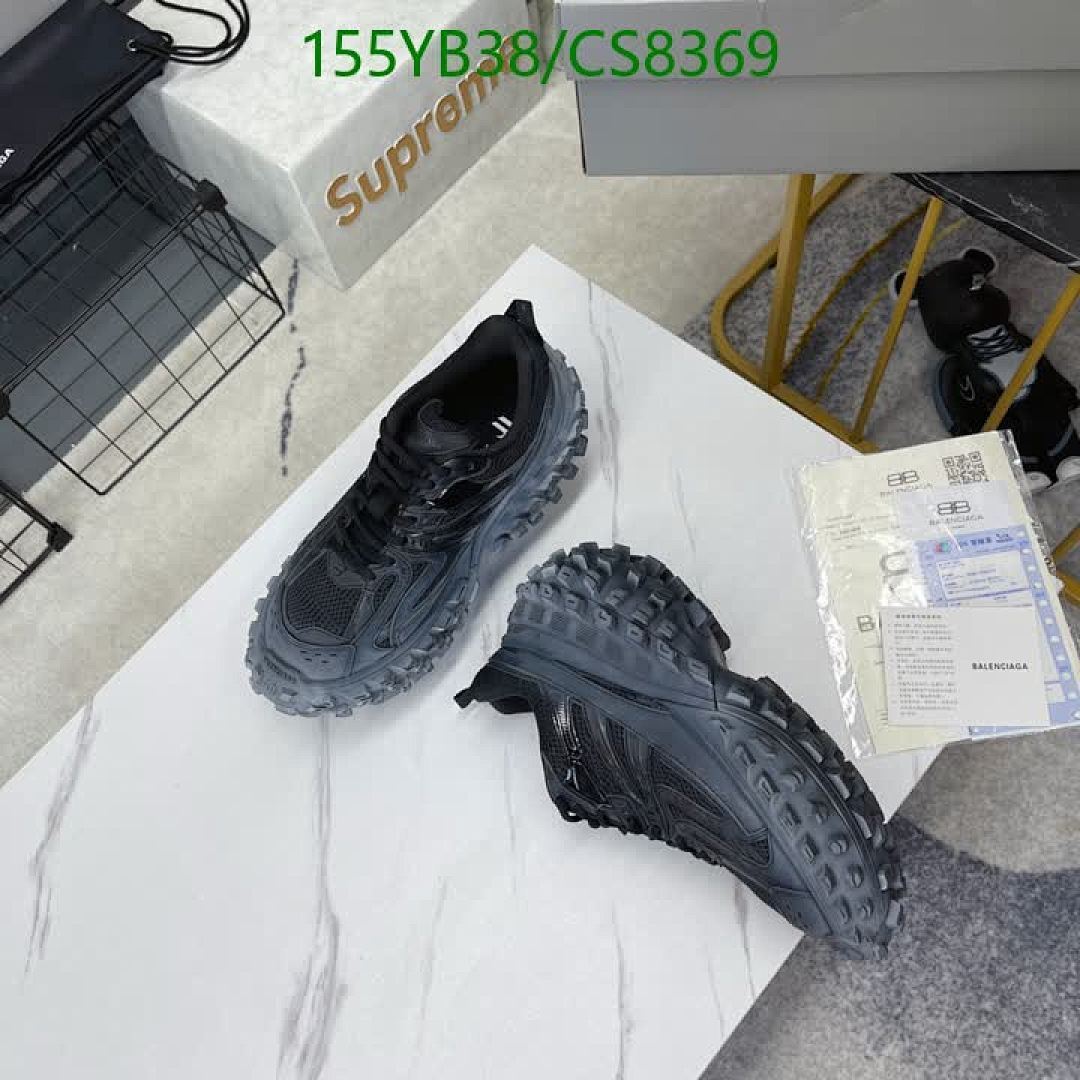 Luxury Shoes-Balenciaga Code: CS8369 $: 201.5USD