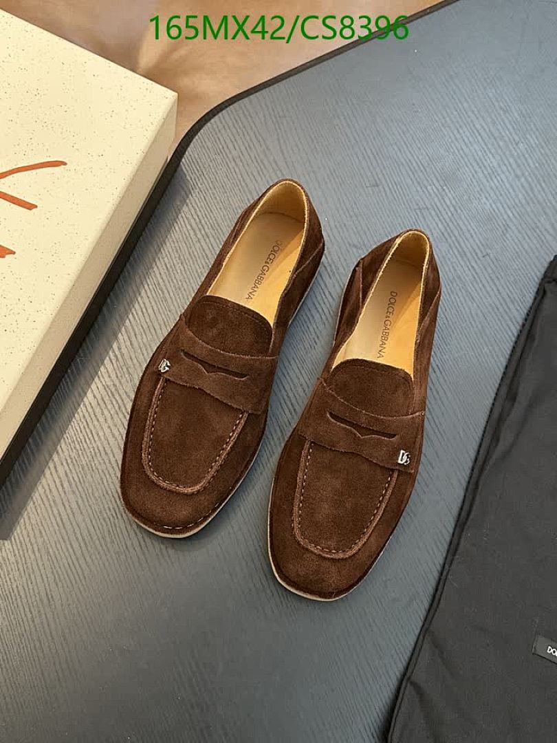 Luxury Shoes-D&G Code: CS8396 $: 214.5USD