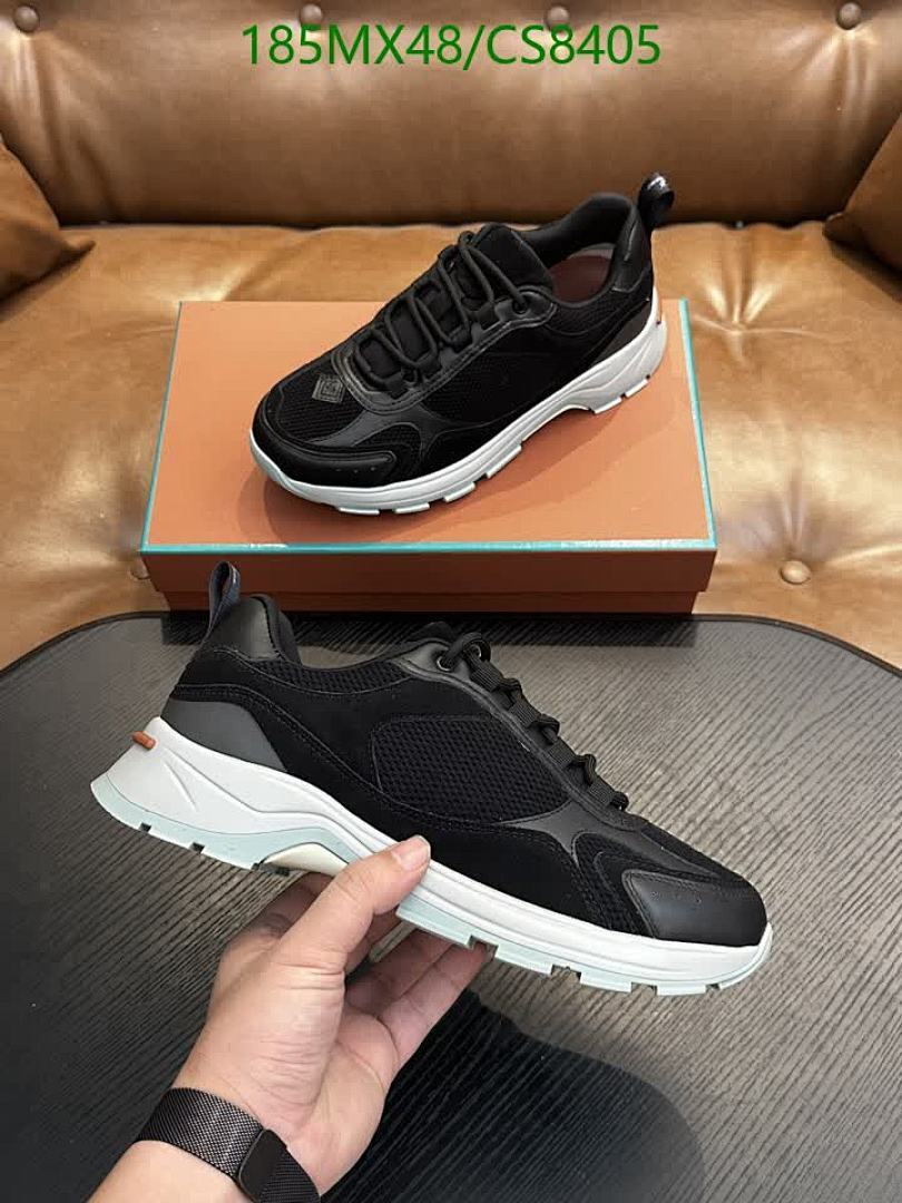 Luxury Shoes-Loro Piana Code: CS8405 $: 240.5USD