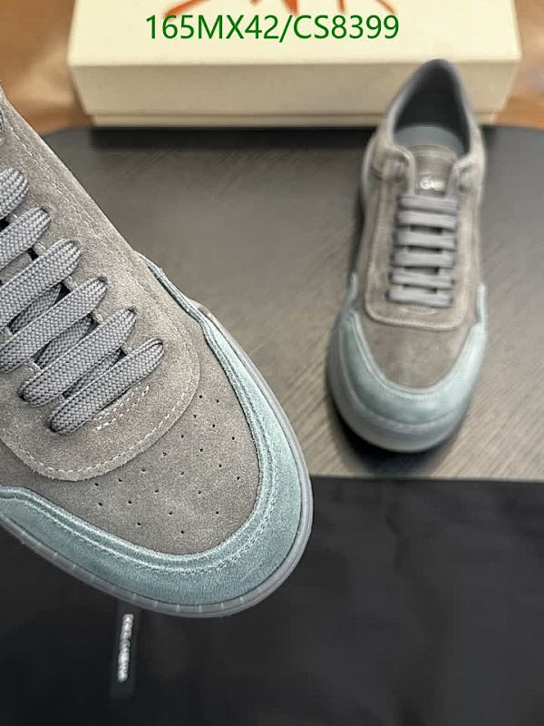 Luxury Shoes-D&G Code: CS8399 $: 214.5USD