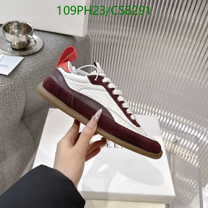Luxury Shoes-Alexander Mcqueen Code: CS8291 $: 141.7USD