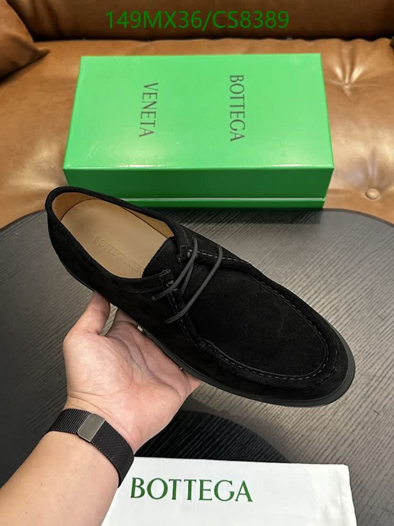 Luxury Shoes-BV Code: CS8389 $: 193.7USD