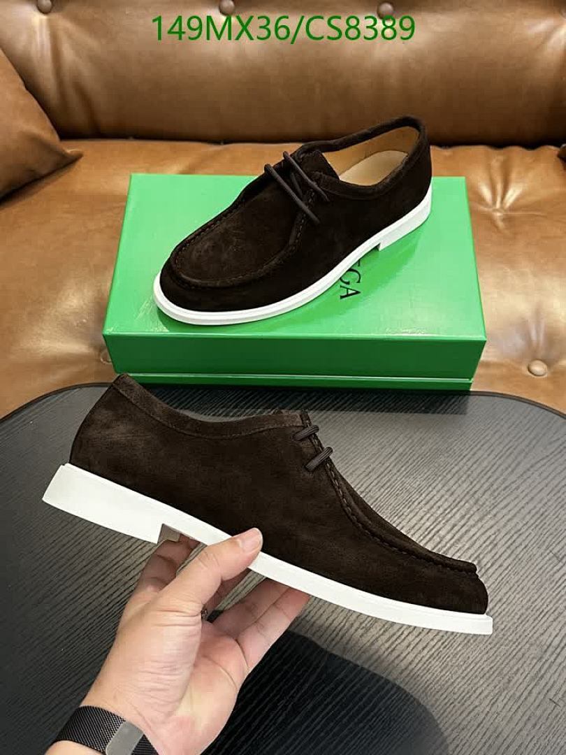 Luxury Shoes-BV Code: CS8389 $: 193.7USD