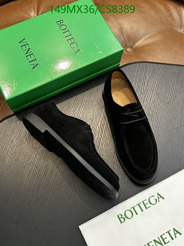 Luxury Shoes-BV Code: CS8389 $: 193.7USD