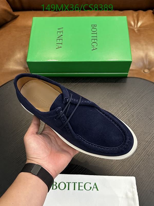 Luxury Shoes-BV Code: CS8389 $: 193.7USD