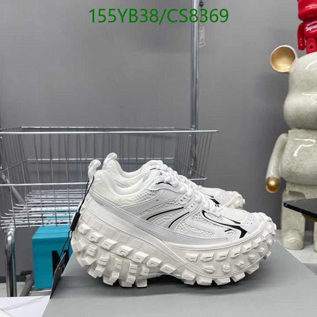 Luxury Shoes-Balenciaga Code: CS8369 $: 201.5USD