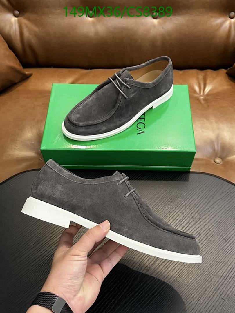 Luxury Shoes-BV Code: CS8389 $: 193.7USD