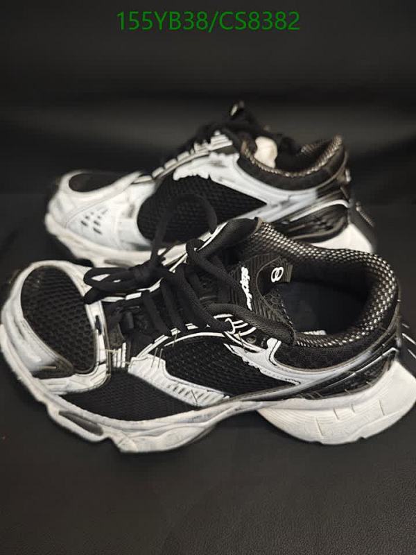 Luxury Shoes-Balenciaga Code: CS8382 $: 201.5USD
