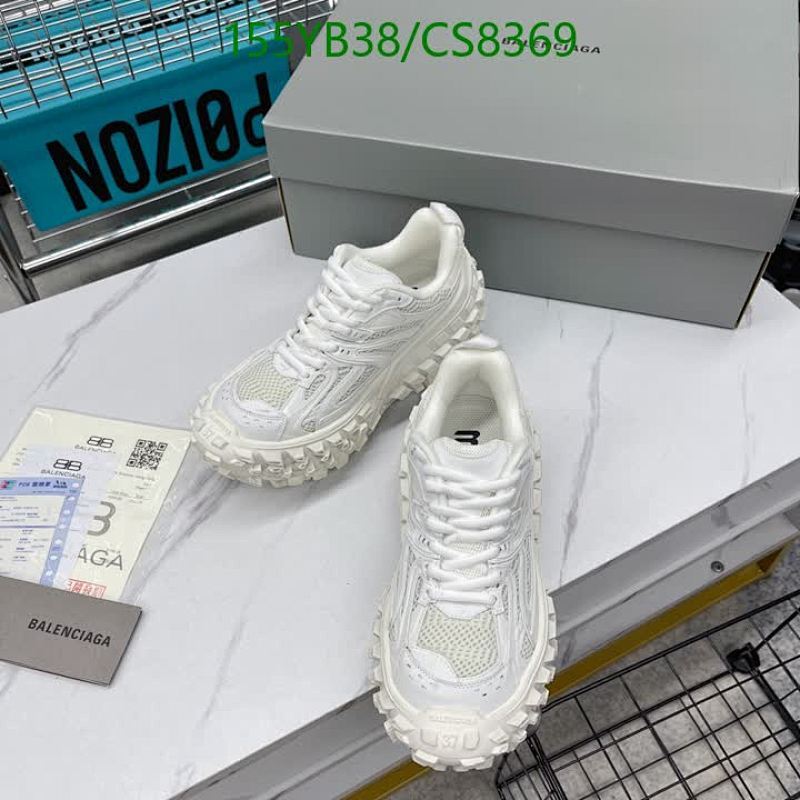 Luxury Shoes-Balenciaga Code: CS8369 $: 201.5USD