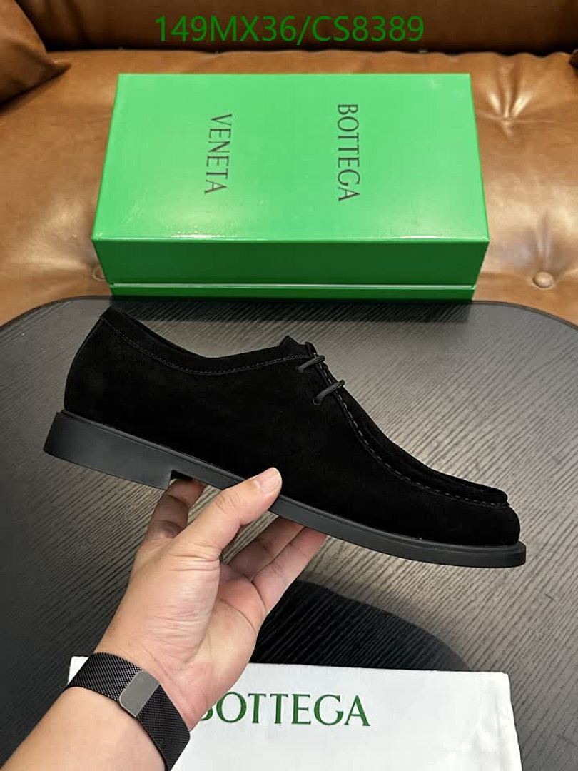 Luxury Shoes-BV Code: CS8389 $: 193.7USD