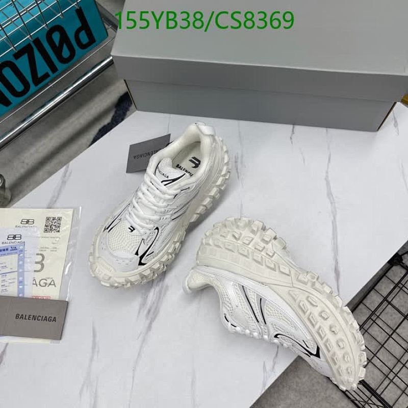 Luxury Shoes-Balenciaga Code: CS8369 $: 201.5USD