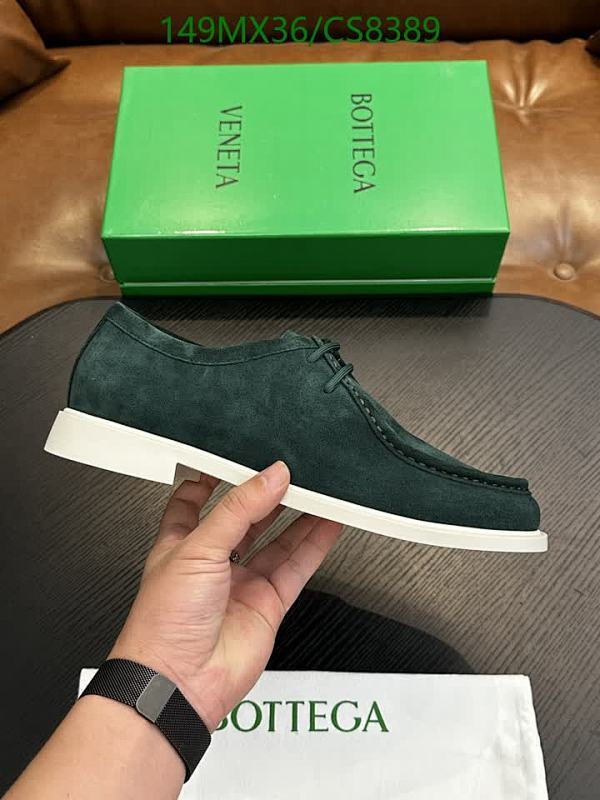 Luxury Shoes-BV Code: CS8389 $: 193.7USD
