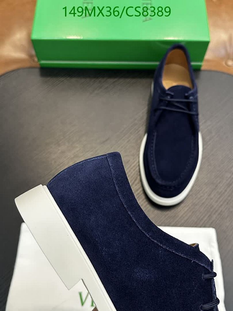 Luxury Shoes-BV Code: CS8389 $: 193.7USD
