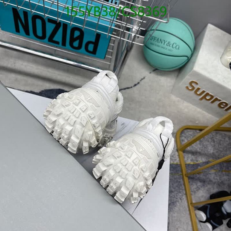 Luxury Shoes-Balenciaga Code: CS8369 $: 201.5USD