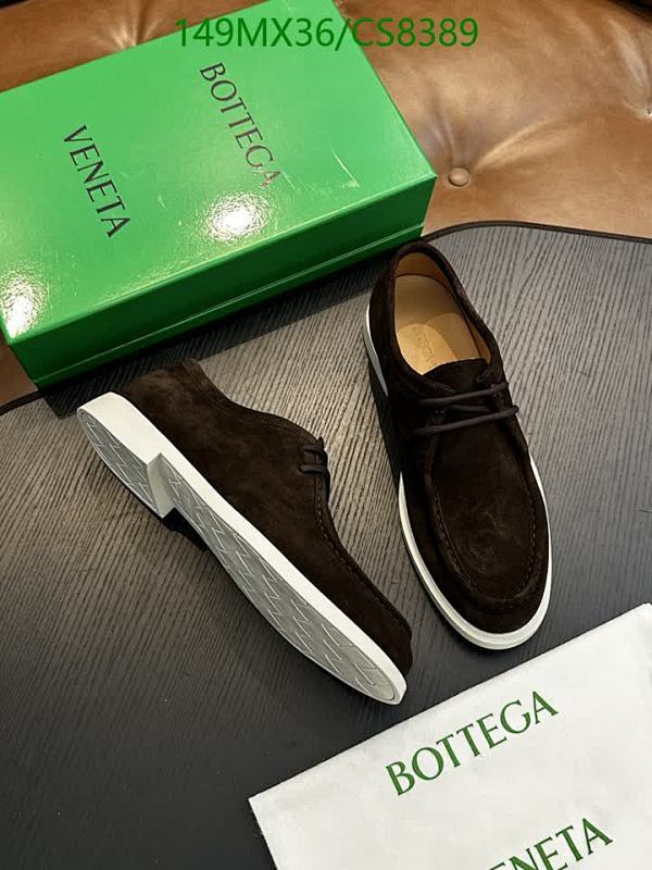 Luxury Shoes-BV Code: CS8389 $: 193.7USD